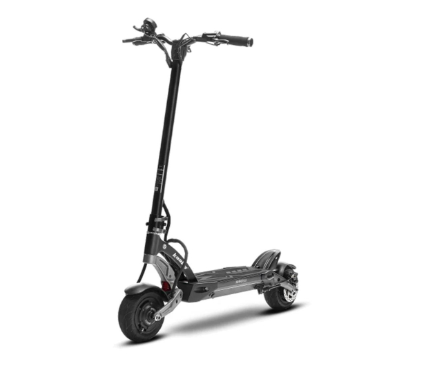 Kaabo Mantis 8 52V 24,5Ah LG Silver - 744851 - zdjęcie